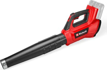 Suflanta frunze Einhell Professional GP-LB 36/230 Li E BL-Solo Power X-Change 36 V viteza aer 230 km/h motor fara perii control viteza