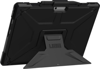 Husa tableta UAG Urban Armor Gear Metropolis SE, pentru Surface Pro 9/10/11, Bulk Negru