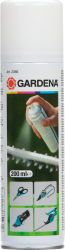 Spray Gardena pentru curățarea uneltelor de grădină