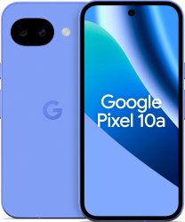 Google Pixel 10A 5G 128GB 8GB 6.3" Lavender