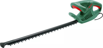 Foarfeca electrica pentru tuns gard viu Bosch EasyHedgeCut 45, putere 420 W, 45 cm lungime cutit, 230 V, 3400 curse/min