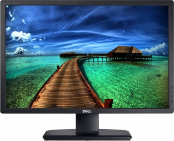 DELL model U2412 24 SH - imagine 1