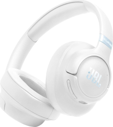 Căști over-ear JBL Tune 780NC Adaptive Noise Cancelling Hi-Res Pure Bass Sound Bluetooth 6.0 Conectare Multi-Point Redare până la 76 h — imaginea 2