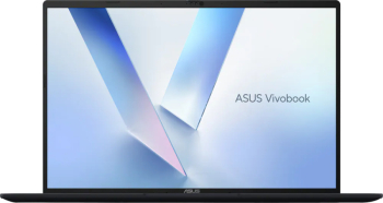 Vivobook S18 WUXGA 18 inch AMD Ryzen AI 7 445 32GB 1TB SSD Free Dos Quiet Blue