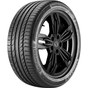 Anvelopa Vara Continental 235 55 R19 Contisportcontact 5 101W