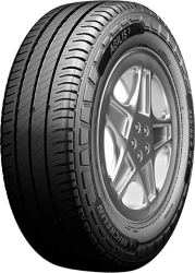 Anvelopa Vara Michelin 235 65 R16C Agilis 3 115R