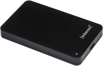 HDD extern Intenso Memory Case