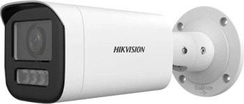 Camera IP 2MP lentila VF 2.8-12 mm IR 50m WL 50m Mic. - Hikvision DS-2CD1623G2-LIZU(2.8-12mm)