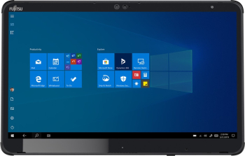Laptop NEC Versa Pro VB-7 Intel i5-10210U 8 GB RAM DDR4 256 GB SSD
