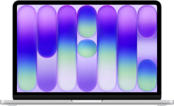 Laptop Apple Laptop Apple MacBook Neo 13 inch, Retina, procesor Apple A18 Pro 6 nuclee CPU, 5 nuclee GPU, 16 nuclee NeuralEngine, 8GB RAM, 512GB SSD, Tastatura Internationala, Manual RO, MacOS, Argintiu - imagine 1