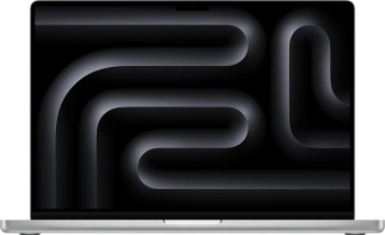 Laptop Apple 16.2" MacBook Pro 16 Liquid Retina XDR Apple M5 Max chip (18-core CPU) 128GB 2TB SSD Apple M5 Max 40-core GPU macOS Silver INT keyboard Textura Nano 2026