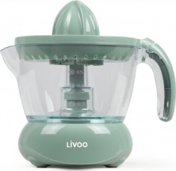 Livoo Storcator citrice DOD131VS