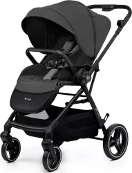 CARUCIOR KINDERKRAFT YOXI 2IN1 MOONLIGHT GREY