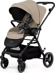 CARUCIOR KINDERKRAFT YOXI 2IN1 SAND BEIGE