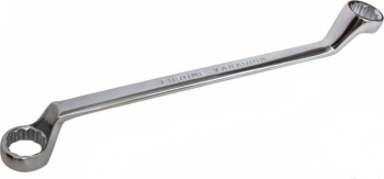 Cheie inelară cotita dublă 14x15 mm Richmann Exclusive