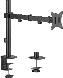 SUPORT MONITOR Akai M1732TS2 CU INCLINARE SI DUBLĂ ROTAȚIE 17-32”