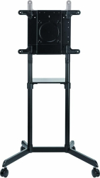 Suport TV mobil Serioux TV11-46TW 920x702x1595mm compatibil 37-70 greutate maximă suportată 70 kg
