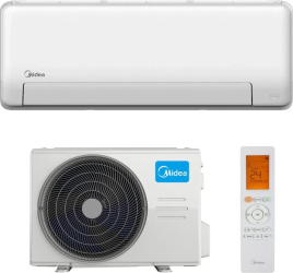 Aparat de aer condiionat Midea All Easy Pro Nordic, Inverter 12000 BTU, Clasa A+++, WiFi, Filtrare dubl