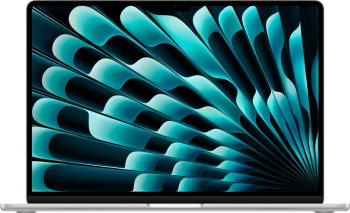 Apple MacBook Air 15'' cu procesor Apple M5, 24GB RAM
