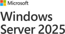 Licență Microsoft Windows Server 2025 4‑core Standard Additional License WW SW