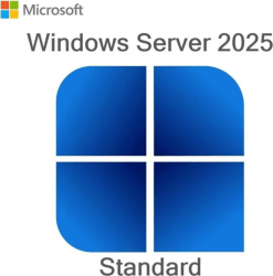 Licență Microsoft Windows Server 2025 Standard