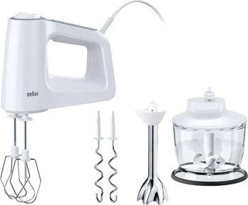 Braun HM3137WH
