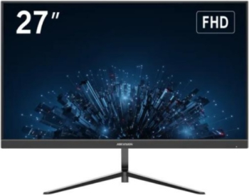 Monitor Hikvision 27" 100Hz IPS 14ms negru