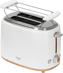 Adler AD 3225 2 Felii