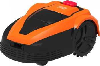 Robot de tuns gazonul iHunt RoboMower APP, 2500m2, PRO