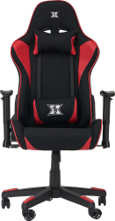 Scaun Gaming Serioux TORIN TXT - Red