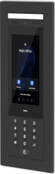 Suport încastrat Ubiquiti, UACC-Interfon-FM, Negru PMCI1MD0TNYM
