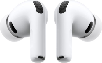Casti Apple Airpods Pro 2 True Wireless Bluetooth In-Ear Microfon