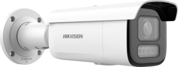 Camera de supraveghere IP Bullet 4MP Hikvision DS-2CD2643G2- LIZS2U/SL 2.8-12MM lentila