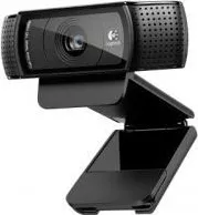 Camera web Logitech Pro HD Webcam C920s rezolutie video 1920