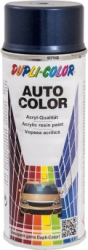Vopsea spray auto metalizata Dacia Albastru Olimp 350ml Albastru