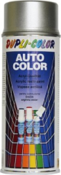 Vopsea spray auto metalizata Dacia Argintiu Stelar 350ml Argintiu