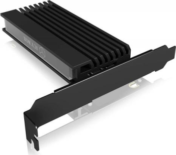 Adaptor PCI-Express Raidsonic IB-PCI208-HS, PCIe 4.0 x4, M.2