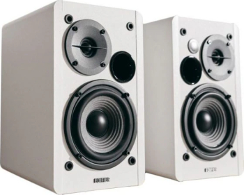 Boxe 2.0 Edifier R1280Tw, 42W, White