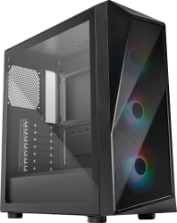 Cooler Master CMP 520