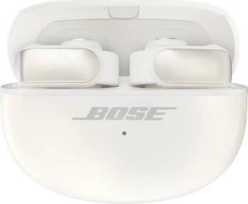 Căști Audio Wireless Open Ear Bose Ultra Open Earbuds, Bluetooth,Immersive Audio, IPX4, Diamond 60th Edition