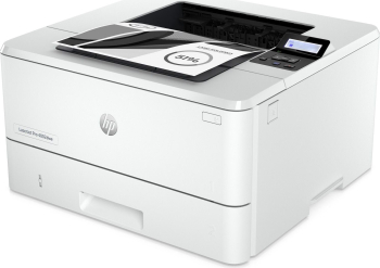 Imprimanta laser monocrom HP 4002dwe, A4, duplex, USB 2.0, Wi-Fi, Bluetooth, 40 ppm