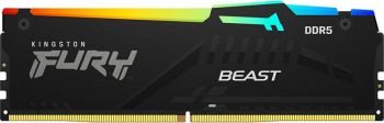 Memorie Kingston Fury Beast Ddr5 8gb
