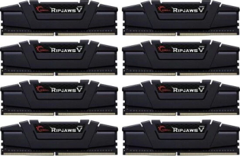 G.Skill Ripjaws V 256 GB
