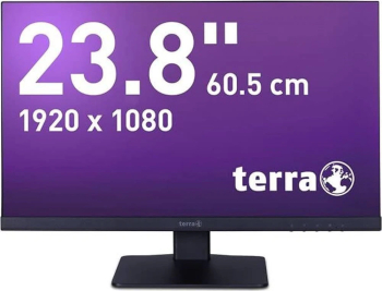 Monitor Terra 23.8" IPS 5ms 2448w