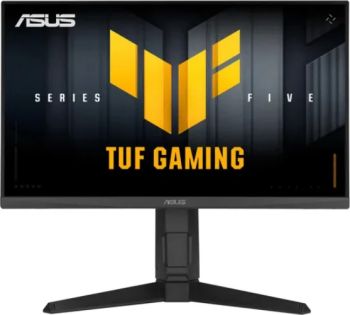 Asus 23.8" 240Hz IPS 0.3ms TUF VG249QML5A, Full HD, Boxe, Pivot, negru