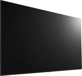 LG 1_778622, 75", 3840 2160 (UHD 4K), 16:9, 60 Hz, HDMI x3 RJ-45 x1, 8 ms
