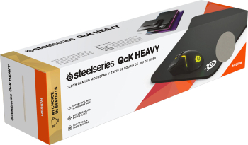 Mousepad QcK Heavy Medium