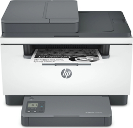 Multifuncțional laser monocrom HP LaserJet MFP M234sdw, Rețea, Wireless, Duplex, ADF, A4