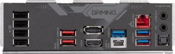 Placa de baza Gigabyte Z790 GAMING X, Socket 1700