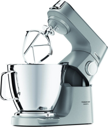 Robot de bucătărie Kenwood Titanium Chef Baker XL KVL85.124SI
